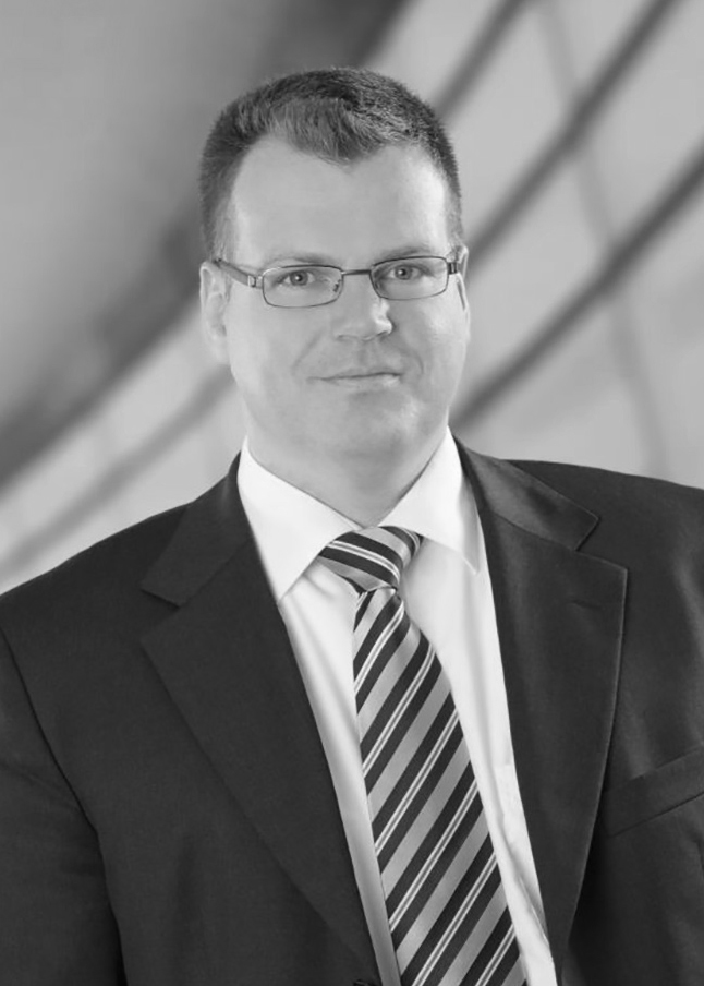 Rechtsanwalt Dr. Ulf Schillhorn